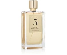 Rosendo Mateu No 5 Floral, Amber, Sensual Musk EDP