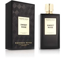 Rosendo Mateu Sweet Rose parfuminio vandens purškiklis 100 ml
