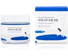 „Round Lab“ beržų sulčių drėkinamasis kremas, 80 ml