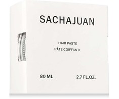 Sachajuan Styling pasta plaukams su stipria fiksacija (Hair Paste) 80 ml