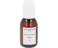 Sachajuan Normal Hair Šampūnas Šampūnas
