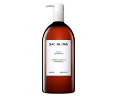 Sachajuan Raminamasis kondicionierius jautriai galvos odai, 990 ml