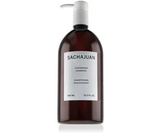 Sachajuan Thickening Šampūnas tankinantis šampūnas, 990 ml