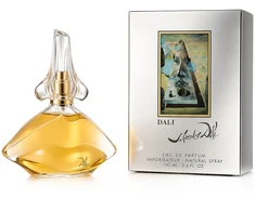 Salvador Dali EDP Purškiklis, 100 ml