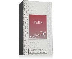 Salvador Dali Dalia EDT tualetinis vanduo moterims, 50 ml