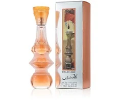 Salvador Dali Dalissime tualetinio vandens purškiklis 100ml