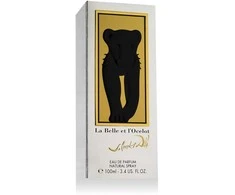 Salvador Dali La Belle et L'Ocelot EDP parfumuotas vanduo moterims, 100 ml