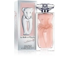 Salvador Dali La Belle et l'Ocelot EDT tualetinis vanduo moterims, 100 ml