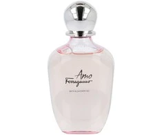 Salvatore Ferragamo Salvatore Ferragamo Amo dušo želė 200ml