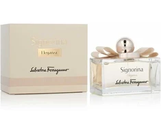 Salvatore Ferragamo Signorina Eleganza Eau De Parfum 100 ml (woman)