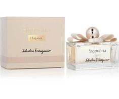 Salvatore Ferragamo Signorina Eleganza Eau De Parfum 100 ml (woman)