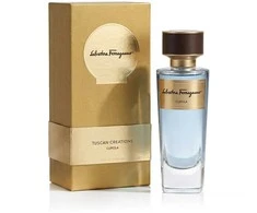 Salvatore Ferragamo Cupola EDP parfumuotas vanduo unisex, 100 ml