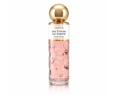 SAPHIR My Future Pour Femme EDP 200ml
