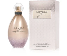 Sarah Jessica Parker Lovely You EDP parfumuotas vanduo moterims, 30 ml