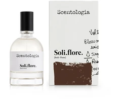 SCENTOLOGIA SOLIFLORE EDP 100 ML