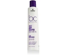 Schwarzkopf Bc Frizz Away micelinis šampūnas 250ml