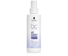 Schwarzkopf Professional BC Bonacure Nuo pleiskanų Serum 100 ml