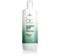 Schwarzkopf Bc Scalp Genesis Champú Calmante, 1000 ml