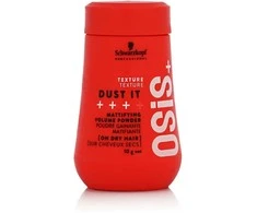 Apimties suteikianti plaukų pudra Schwarzkopf OSIS+ DUST IT TEXTURE (3) 10g