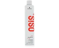 Schwarzkopf Professional Osis+ Elastic Hold Fixation Hairspray 500 ml