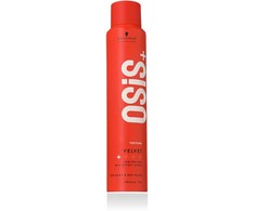Schwarzkopf Professional OSiS+ Velvet Wax-effect Purškiklis 200 ml