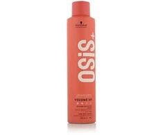 Schwarzkopf Apimties suteikiantis plaukų lakas OSiS+ VOLUME UP 300ml