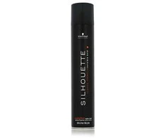 „Schwarzkopf Professional Silhouette Super Hold“ plaukų lakas, 500 ml