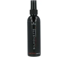 Schwarzkopf Silhouette Pump Purškiklis Super Hold plaukų lakas 200ml