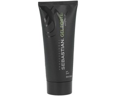 Sebastian Professional Hair Gel Forte Strong Hold Gel 200ml