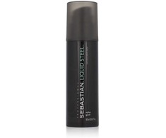 Sebastian Professional Formavimo gelis Sebastian Liquid Steel (140 ml)