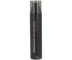 Sebastian Professional Form Mousse Forte 200 ml