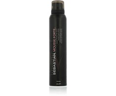 Sebastian Professional Sebastian Mousse Forte apimtį didinančios putos, 200 ml