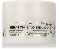 Sebastian Professional Plaukų kaukė Sebastian No Breaker Bonding Melting Mask 150 ml