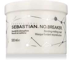 Sebastian Professional Nr.Breaker Bonding tirpstanti kaukė pažeistiems plaukams