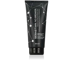 Sebastian Professional No.Breaker Rebalancing Bonding Pre-Šampūnas Kreminis, 200 ml