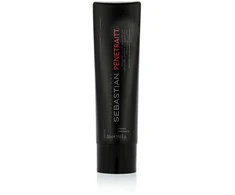 Sebastian Professional Penetraitt Champú Fuerza y Reparación, 250 ml