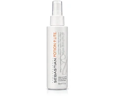 Sebastian Professional Sebastian Potion 9 Lite formavimo priemonė plaukams, 150 ml
