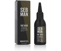 Sebastian Professional Seb Man The Hero Re - Workable Gel 75 ml