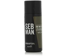 Prausiklis plaukams, kūnui, barzdai Sebastian Seb Man The Multi-Tasker Wash 50 ml