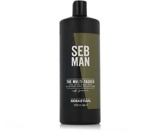 Sebastian Professional Sebastian Seb Man The Multitasker, 1000 ml