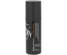 Purškiama druskos kristalų tekstūros formavimo priemonė Sebastian Professional Texture Maker 150ml