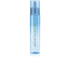 Sebastian Professional Trilliant For Heat Hairstyling moterims, 150 ml
