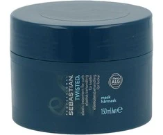 Sebastian Professional Sebastian Twisted Curl Mask, 150 ml