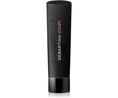 Sebastian Professional Sebastian Volupt Šampūnas, 250 ml