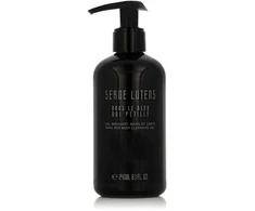 Serge Lutens Dans Le Bleu Qui Petille rankų ir kūno valymo gelis, 240 ml