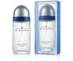 Sergio Tacchini O-Zone Man EDT tualetinis vanduo vyrams, 30 ml