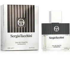Sergio Tacchini Man tualetinio vandens purškiklis 100ml