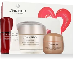 Shiseido Benefiance Anti-Wrinkle Ritual Set