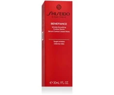 Shiseido Benefiance Wrinkle Smoothing Contour Serum Skin Serum, 30 ml