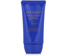 Shiseido Expert Sun Protector Face Kreminis SPF 50+ apsauginis kremas nuo saulės veidui, 50 ml